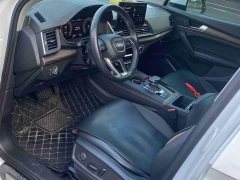 Audi Q5L 40 TFSI Luxury Elegance - ფოტო 4
