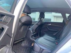Audi Q5L 40 TFSI Luxury Elegance - ფოტო 5