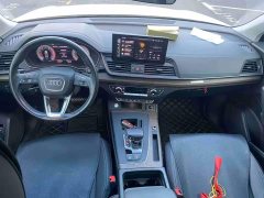 Audi Q5L 40 TFSI Luxury Elegance - ფოტო 6