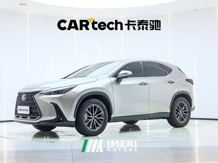 Lexus NX 2022 260 FWD Joyful Edition - ავტომობილი ჩინეთიდან