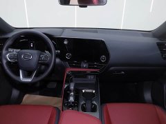 Lexus NX 2022 260 FWD Joyful Edition - ფოტო 17