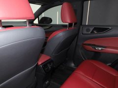 Lexus NX 2022 260 FWD Joyful Edition - ფოტო 20