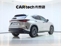 Lexus NX 2022 260 FWD Joyful Edition - ფოტო 3