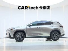 Lexus NX 2022 260 FWD Joyful Edition - ფოტო 7