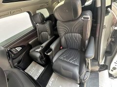 GAC Aion M8 Master Series 400T Premium Edition - ფოტო 10