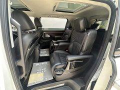 GAC Aion M8 Master Series 400T Premium Edition - ფოტო 11