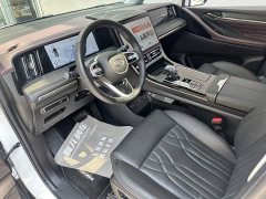 GAC Aion M8 Master Series 400T Premium Edition - ფოტო 12