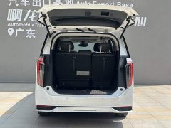GAC Aion M8 Master Series 400T Premium Edition - ფოტო 16