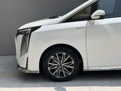 GAC Aion M8 Master Series 400T Premium Edition - ფოტო 5