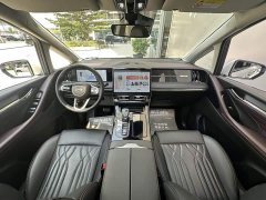 GAC Aion M8 Master Series 400T Premium Edition - ფოტო 6