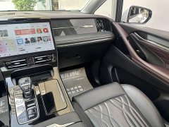 GAC Aion M8 Master Series 400T Premium Edition - ფოტო 7