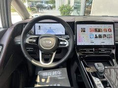 GAC Aion M8 Master Series 400T Premium Edition - ფოტო 8