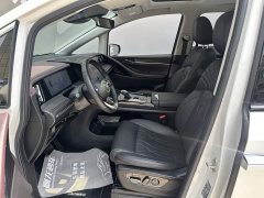 GAC Aion M8 Master Series 400T Premium Edition - ფოტო 9