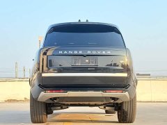 Land Rover Range Rover 3.0 L6 400PS Genesis Extended Edition - ფოტო 10