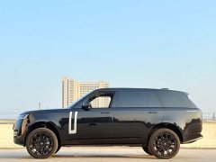 Land Rover Range Rover 3.0 L6 400PS Genesis Extended Edition - ფოტო 11