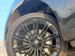 Land Rover Range Rover 3.0 L6 400PS Genesis Extended Edition - ფოტო 13