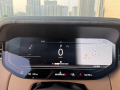 Land Rover Range Rover 3.0 L6 400PS Genesis Extended Edition - ფოტო 18