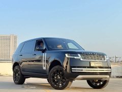 Land Rover Range Rover 3.0 L6 400PS Genesis Extended Edition - ფოტო 2
