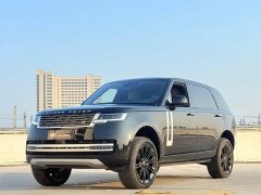 Land Rover Range Rover 3.0 L6 400PS Genesis Extended Edition - ფოტო 20