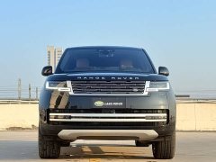 Land Rover Range Rover 3.0 L6 400PS Genesis Extended Edition - ფოტო 3