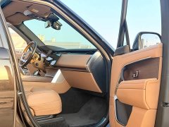 Land Rover Range Rover 3.0 L6 400PS Genesis Extended Edition - ფოტო 5
