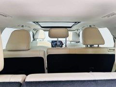 Toyota Highlander Hybrid 2.5L FWD Premium 7-Seater - ფოტო 20