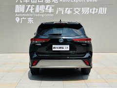 Toyota Highlander Hybrid 2.5L FWD Premium 7-Seater - ფოტო 5