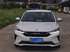 Dongfeng Yixuan 230T Automatic Chasing Wind Edition - ფოტო 1