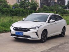 Dongfeng Yixuan 230T Automatic Chasing Wind Edition - ფოტო 2