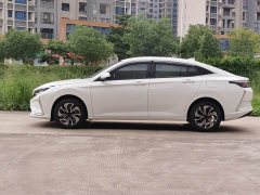 Dongfeng Yixuan 230T Automatic Chasing Wind Edition - ფოტო 3
