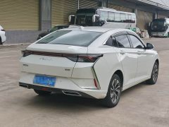 Dongfeng Yixuan 230T Automatic Chasing Wind Edition - ფოტო 4