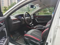 Dongfeng Yixuan 230T Automatic Chasing Wind Edition - ფოტო 5
