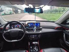 Dongfeng Yixuan 230T Automatic Chasing Wind Edition - ფოტო 7