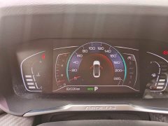 Dongfeng Yixuan 230T Automatic Chasing Wind Edition - ფოტო 8
