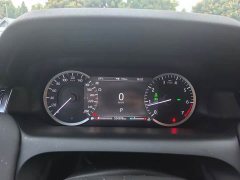 Land Rover Discovery Sport 2020 200PS Family Edition - ფოტო 2