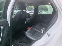 Land Rover Discovery Sport 2020 200PS Family Edition - ფოტო 4