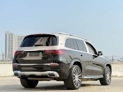 Mercedes-Benz Maybach GLS 480 4MATIC - ფოტო 10