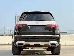 Mercedes-Benz Maybach GLS 480 4MATIC - ფოტო 11