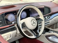 Mercedes-Benz Maybach GLS 480 4MATIC - ფოტო 13