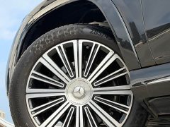 Mercedes-Benz Maybach GLS 480 4MATIC - ფოტო 14