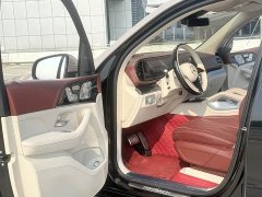 Mercedes-Benz Maybach GLS 480 4MATIC - ფოტო 4