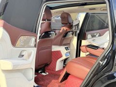 Mercedes-Benz Maybach GLS 480 4MATIC - ფოტო 5