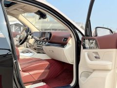 Mercedes-Benz Maybach GLS 480 4MATIC - ფოტო 6