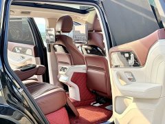 Mercedes-Benz Maybach GLS 480 4MATIC - ფოტო 7