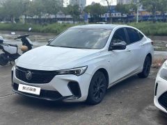 Buick Verano Excelle Pro GS Wind Chase Edition - фото 1