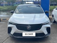 Buick Verano Excelle Pro GS Wind Chase Edition - фото 2