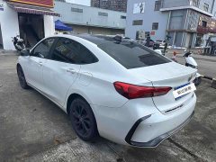 Buick Verano Excelle Pro GS Wind Chase Edition - фото 3