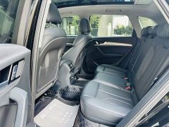 Audi Q5L 40 TFSI Fashion Dynamic - ფოტო 12