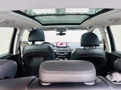 Audi Q5L 40 TFSI Fashion Dynamic - ფოტო 15