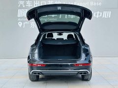 Audi Q5L 40 TFSI Fashion Dynamic - ფოტო 18